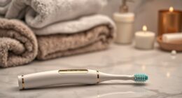luxury electric toothbrushes review