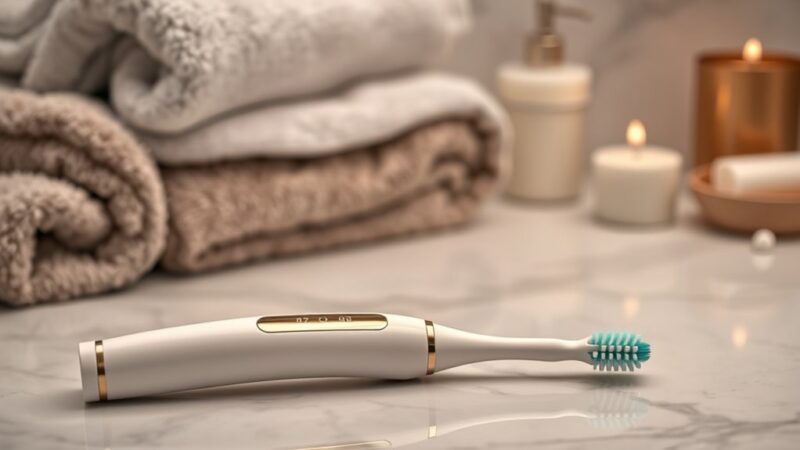 15 Best Premium Electric Toothbrushes That Deliver a Spa-Like Clean ...