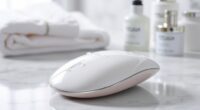 luxury facial cleansing devices