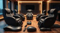 luxury massage devices list