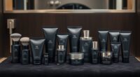 luxury men s skincare sets
