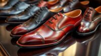 luxury men s stylish footwear