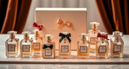 luxury perfume gift sets