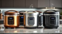 luxury rice cooker reviews