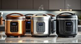 luxury rice cooker reviews