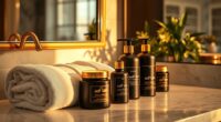 luxury self tanning product recommendations