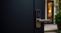 luxury smart lock selections