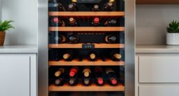 luxury wine storage solutions