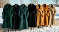 luxury winter coat reviews