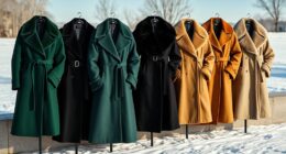 luxury winter coat reviews