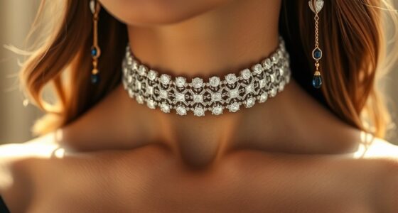 luxury women s jewelry trends