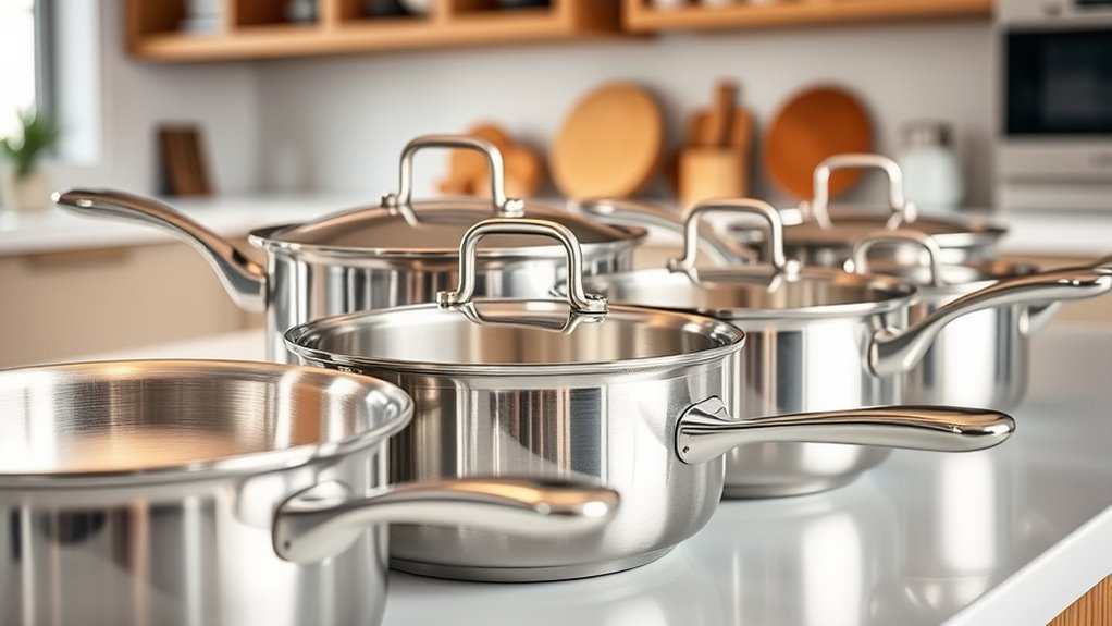 material heat durability