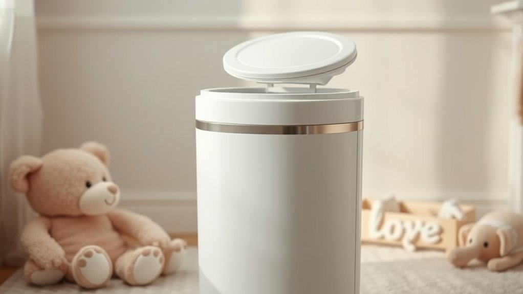 odor control and safety
