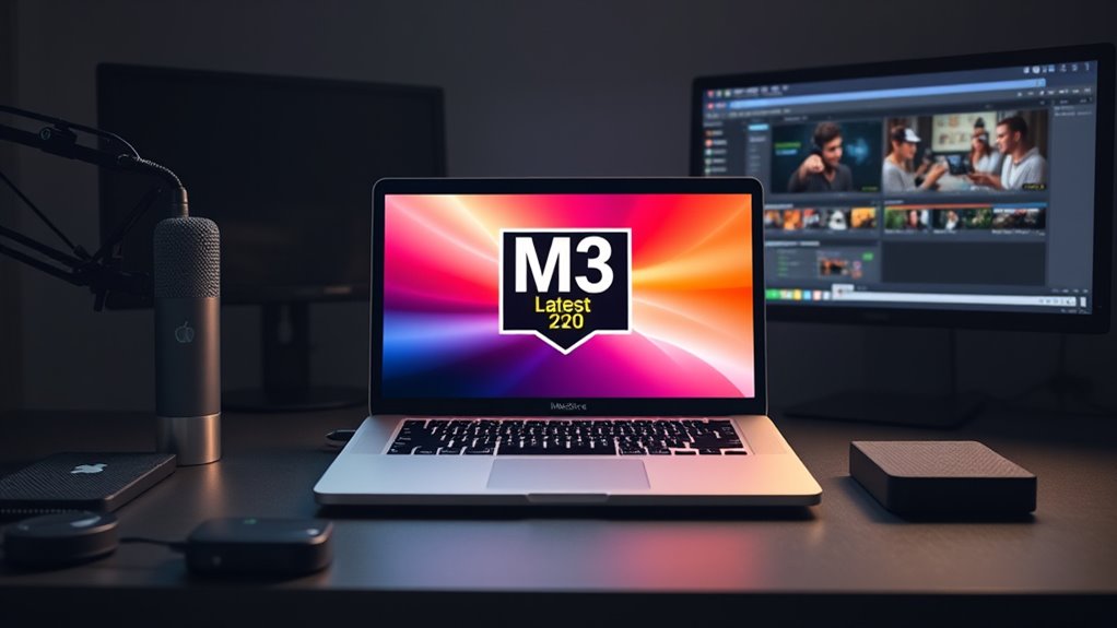 performance display connectivity portability