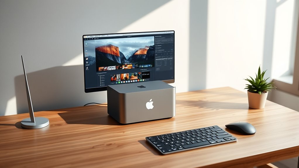 performance ports display cost