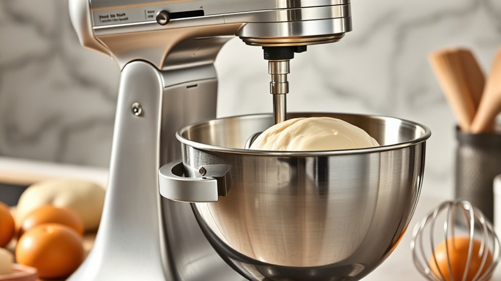 powerful versatile baking tool