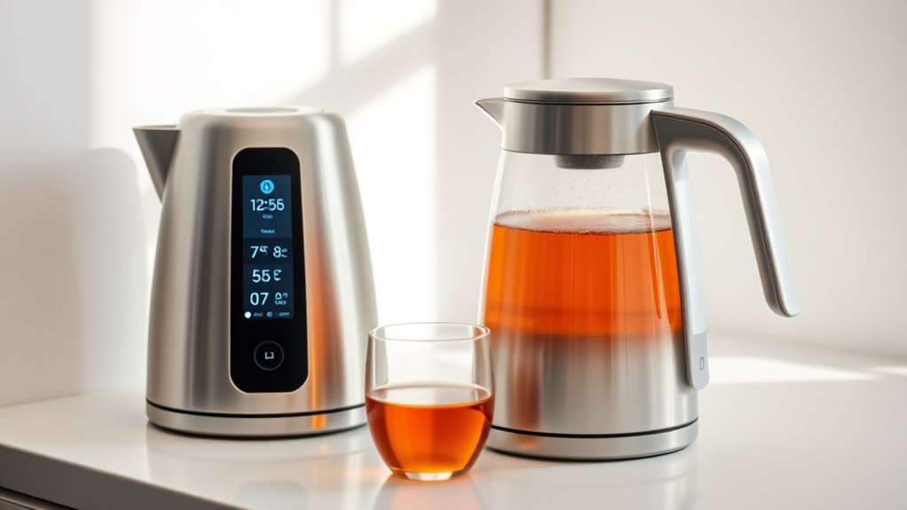 precise connected safe efficient