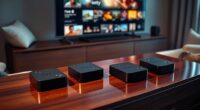premium fire tv streaming devices