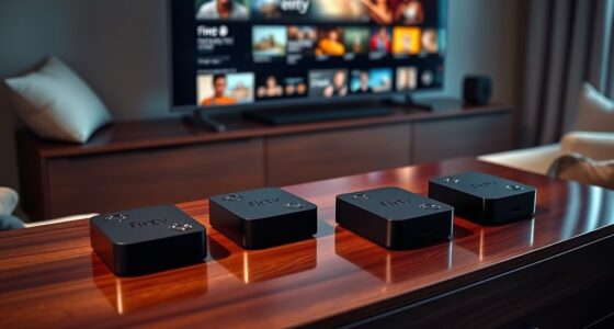 premium fire tv streaming devices
