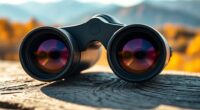 premium hunting binoculars selection