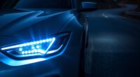premium led headlight upgrades