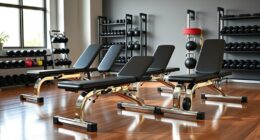 premium weight benches 2025
