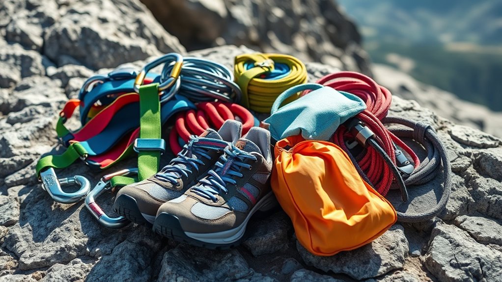 prioritize safety and durability