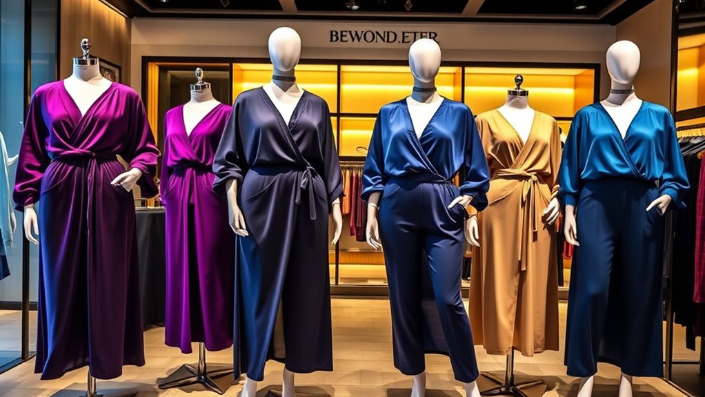 quality fit style value