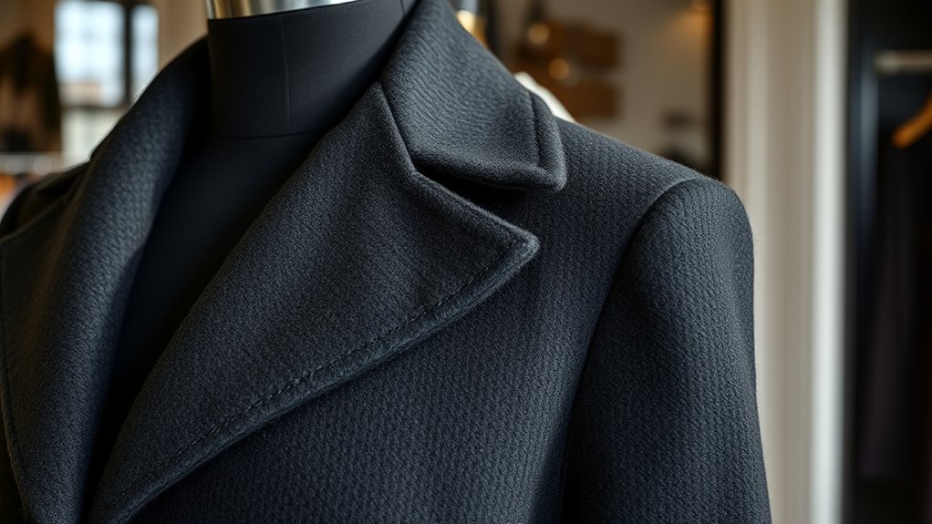 quality fit style value