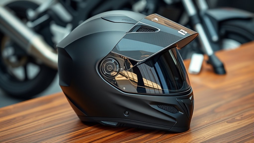 safety comfort durability technology