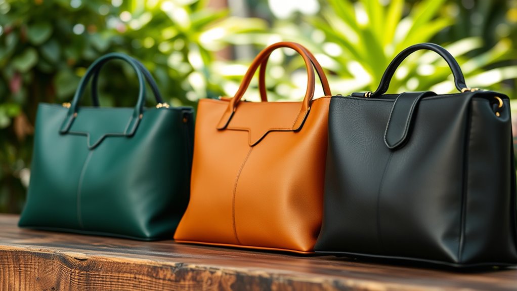 selecting durable stylish accessories