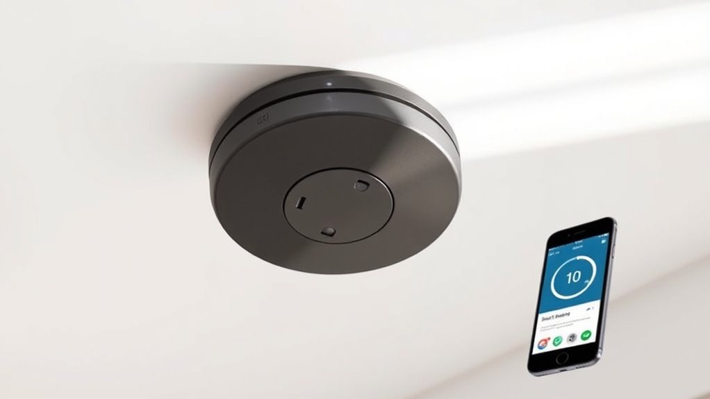 smart detector selection criteria