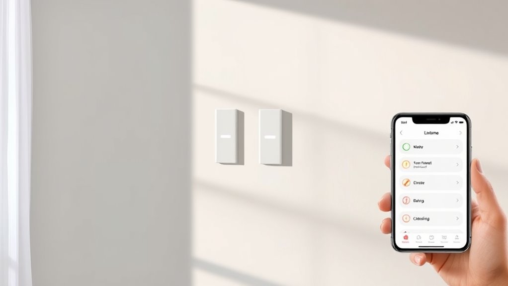 smart switch compatibility and features