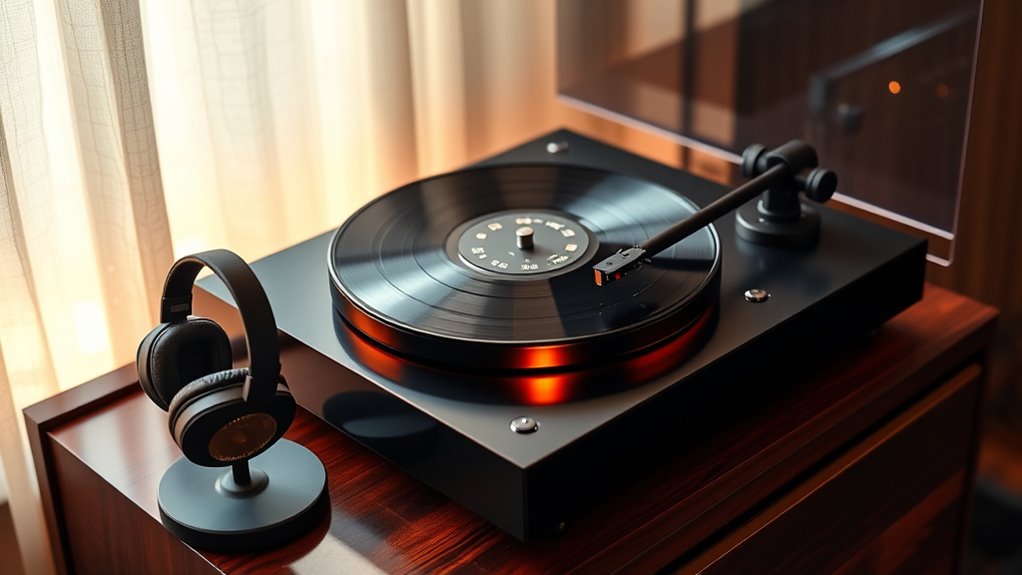 sound quality and design