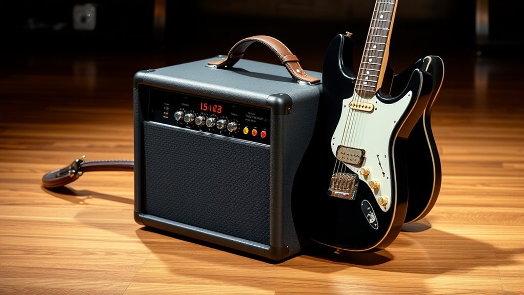 sound quality and features