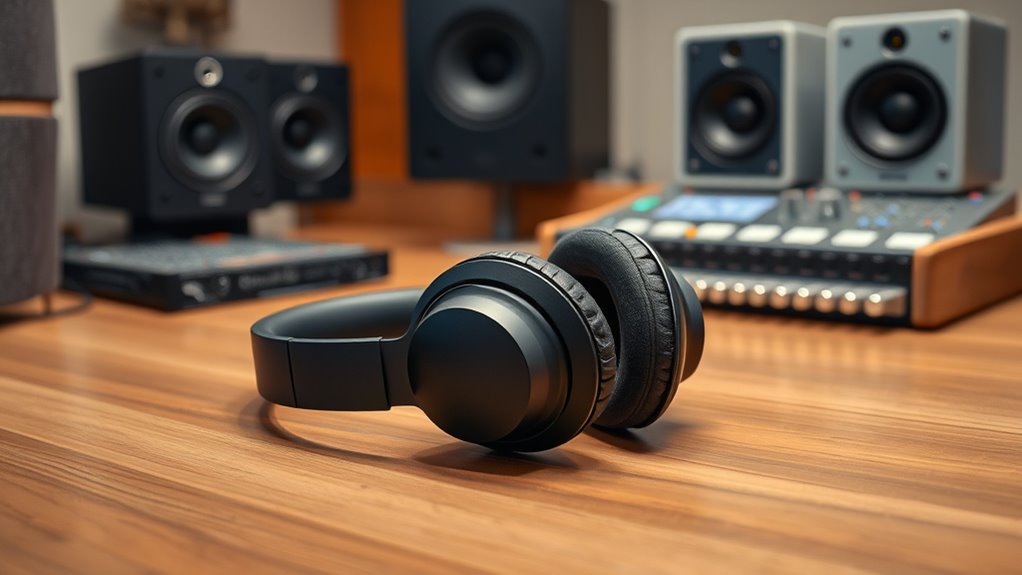 sound quality comfort durability