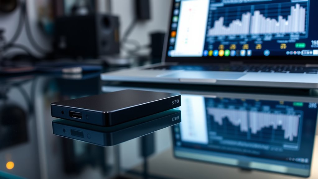 speed compatibility durability storage