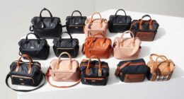 stylish functional diaper bags