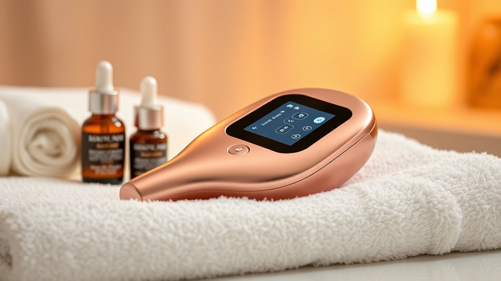 technology features usability versatility