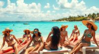 top 13 stylish swimwear selections