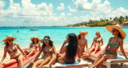 top 13 stylish swimwear selections