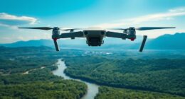 top 15 4k drone cameras