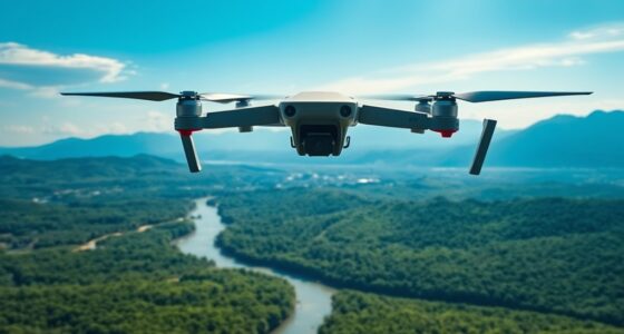 top 15 4k drone cameras