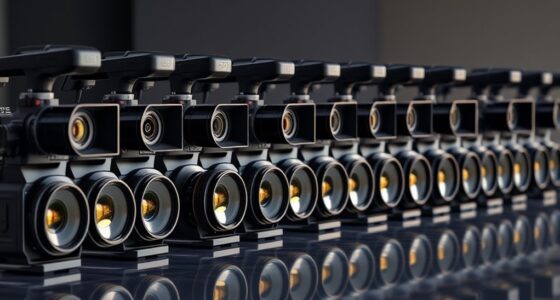 top 15 cinematic camcorders