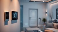top 15 home security systems