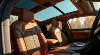 top 15 luxury car seat covers