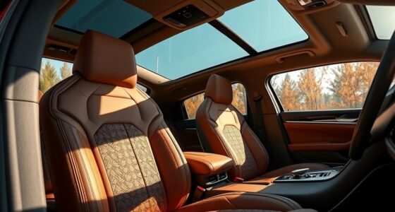 top 15 luxury car seat covers