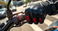 top 15 motorcycle gloves