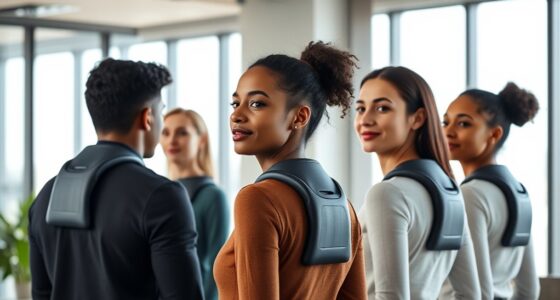 top 15 posture devices