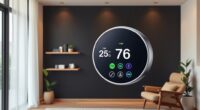 top 15 smart thermostats